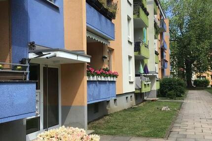 Wohnung Essen Stadtbezirk VII - 3 Zimmer, 73 m&sup2;, 590&euro; | Angebot:26642398