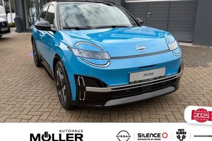 Nissan Micra 2.000 km 29.990 &euro; Hattingen 45527