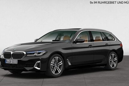 BMW 540 95.236 km 35.900 &euro; Witten 58455