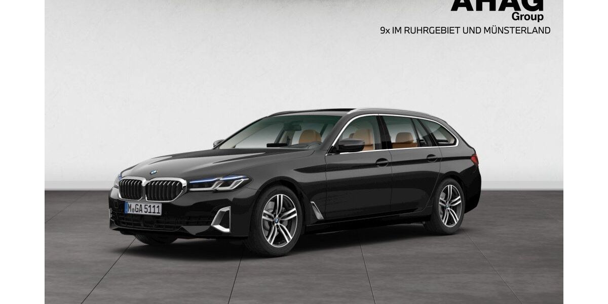 BMW 540 95.236 km 35.900 &euro; Witten 58455
