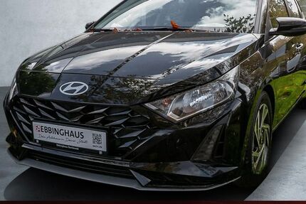 Hyundai i20 12.265 km 19.699 &euro; Dortmund 44149