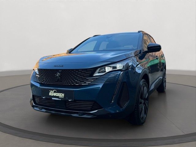 Peugeot 3008 15.280 km 26.990 &euro; Mülheim an der Ruhr 45475