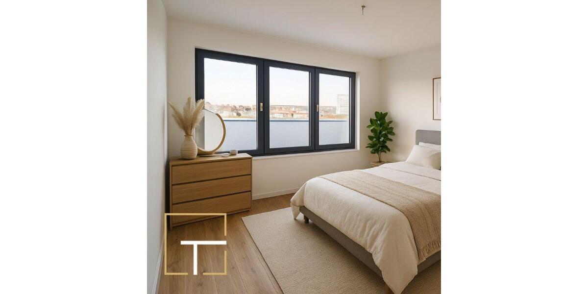 Dachgeschoßwohnung Oberhausen Alsfeld - 3 Zimmer, 75 m&sup2;, 1.000&euro; | Angebot:24771166