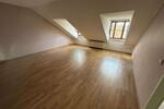 Dachgeschoßwohnung Herne Sodingen - 2 Zimmer, 60 m&sup2;, 452&euro; | Angebot:25650425