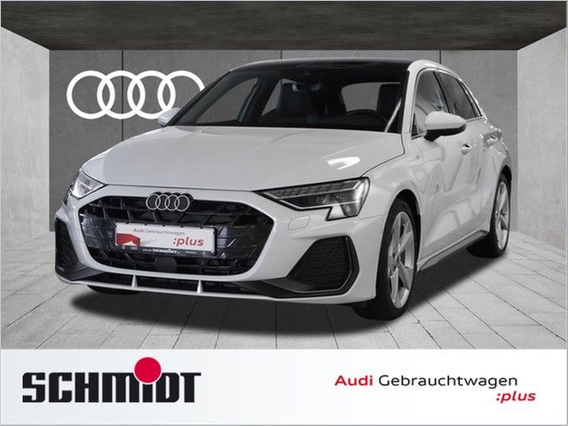 Audi A3 12.920 km 35.640 &euro; Lünen 44534