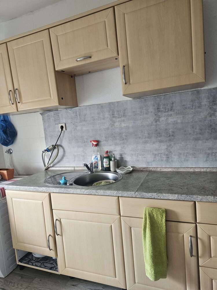 Wohnung zum Mieten in Oberhausen 495 € 67 m²