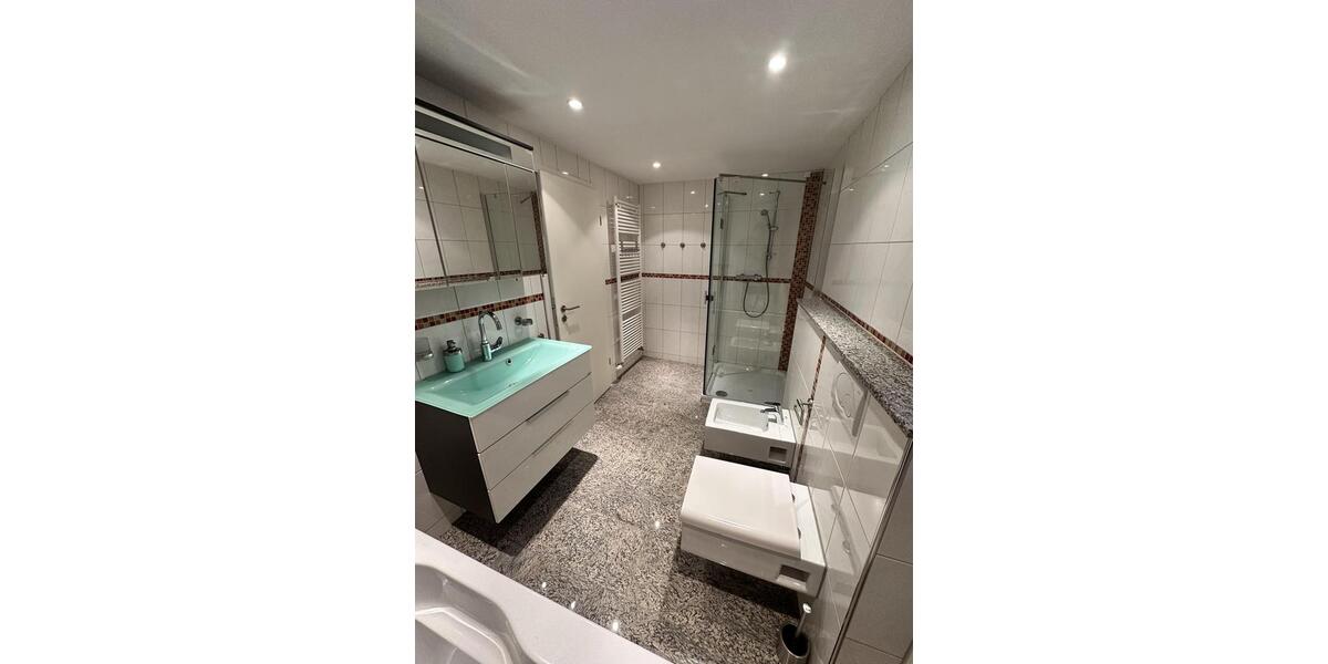 Reihenhaus Wetter (Ruhr) - 4.5 Zimmer, 100 m&sup2;, 1.300&euro; | Angebot:24891568