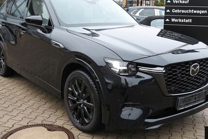 Mazda CX-60 60.683 km 33.900 &euro; Bottrop-Kirchhellen 46244