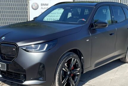 BMW X3 1.001 km 82.890 € Haltern am See 45721