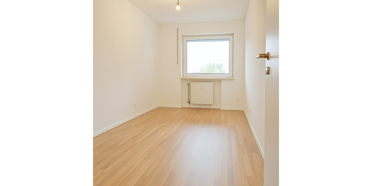 Etagenwohnung Dorsten Hardt - 3 Zimmer, 76 m&sup2;, 208.000&euro; | Angebot:24032696