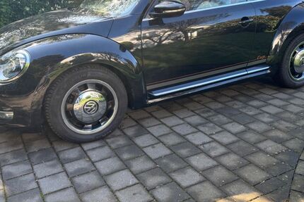 VW Beetle 28.600 km 14.400 &euro; Essen 45239