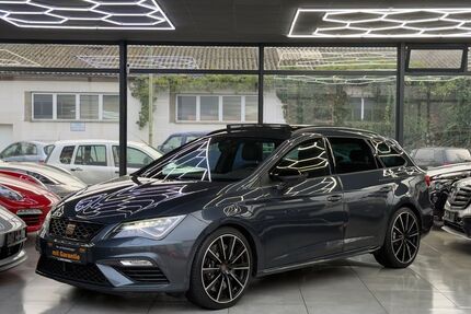 Seat Leon 45.098 km 24.850 &euro; Essen 45141