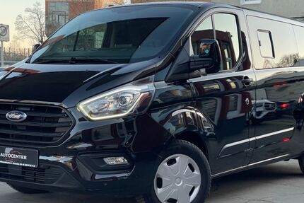 Ford Transit 100.000 km 24.990 &euro; Gelsenkirchen 45889