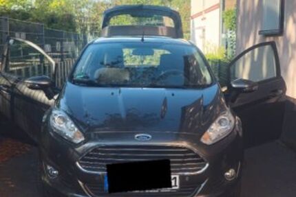 Ford Fiesta 58.000 km 8.600 € Dortmund 44149