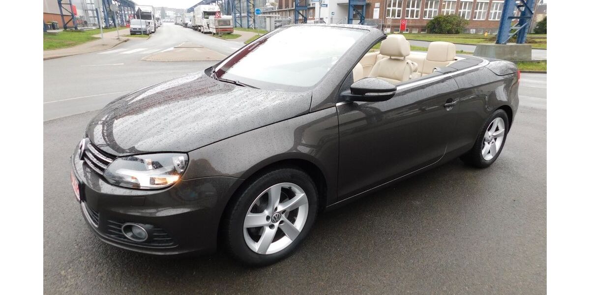 VW Eos 169.820 km 7.499 &euro; Mülheim 45473