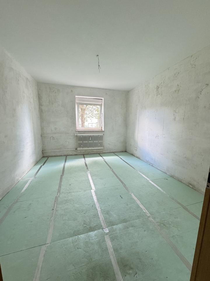 Wir vermieten Zufriedenheit. zimmer