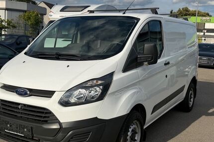 Ford Transit Custom 121.000 km 9.990 &euro; Oberhausen 46047