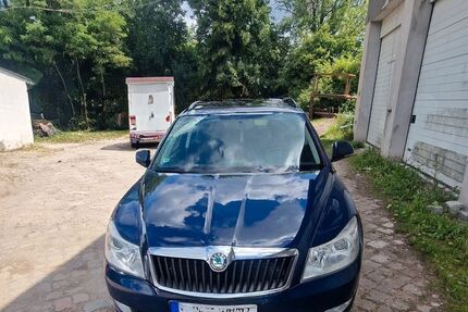 Skoda Octavia 311.000 km 3.100 &euro; Dortmund 44147