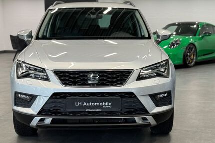 Seat Ateca 75.401 km 18.490 € Lüdinghausen 59348