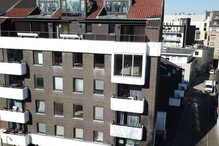 Wohnung zum Mieten in Dortmund 640 € 40 m²