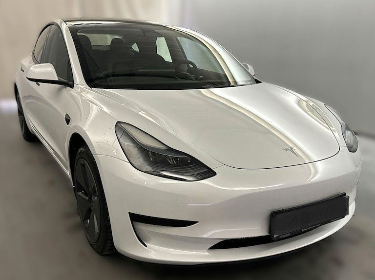 Tesla Model 3 75.600 km 27.800 &euro; Bochum 44803