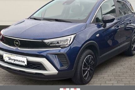 Opel Crossland (X) 56.990 km 16.990 &euro; Haltern am See 45721