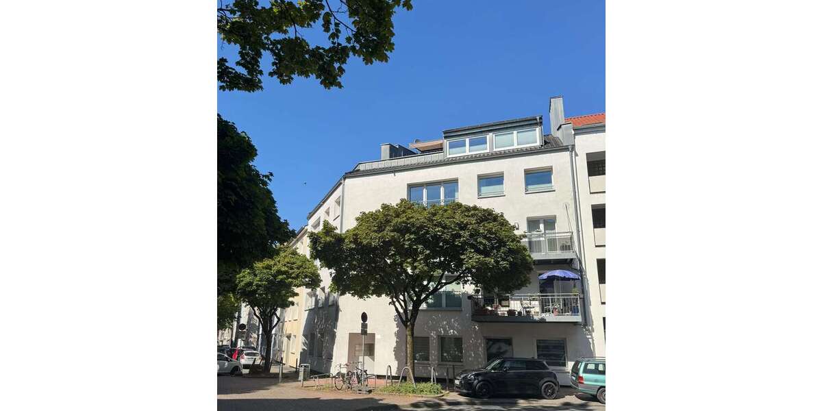 Etagenwohnung Dortmund Innenstadt West - 5 Zimmer, 156 m&sup2;, 499.000&euro; | Angebot:27141754