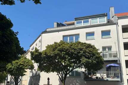 Wohnung Dortmund Innenstadt West - 5 Zimmer, 156 m&sup2;, 499.000&euro; | Angebot:27141754