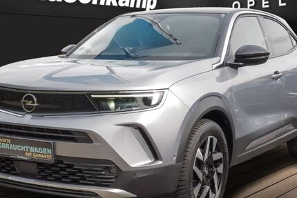 Opel Mokka 17.507 km 17.980 € Werne 59368