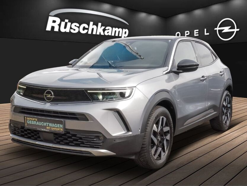 Opel Mokka 17.507 km 17.980 € Werne 59368
