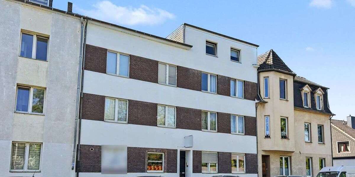 Einfamilienhaus Mülheim an der Ruhr Rechtsruhr-Nord - 24 Zimmer, 324 m&sup2;, 579.000&euro; | Angebot:26785471