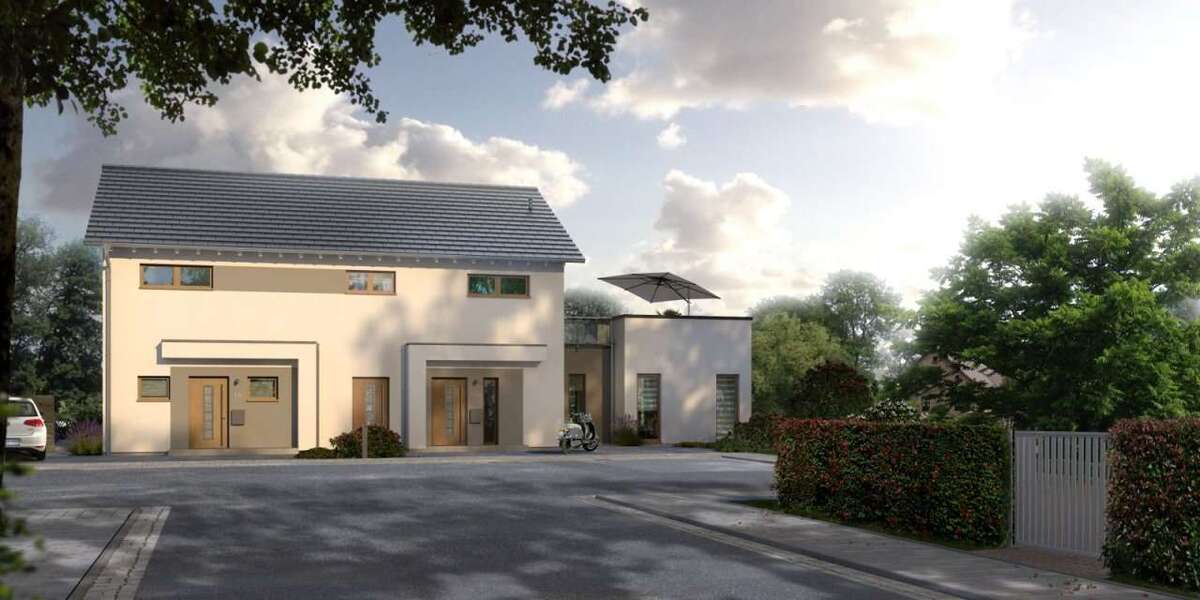 Einfamilienhaus Gladbeck Brauck - 7 Zimmer, 237 m&sup2;, 487.999&euro; | Angebot:27389874