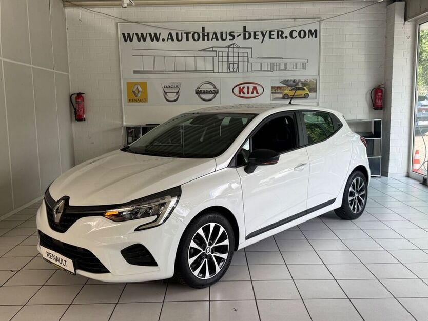 Clio