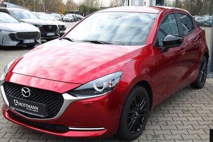 Mazda 2 27.253 km 19.999 &euro; Bottrop-Kirchhellen 46244