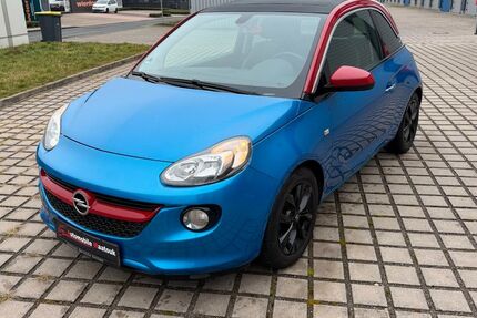 Opel Adam 96.000 km 7.350 &euro; Essen 45329
