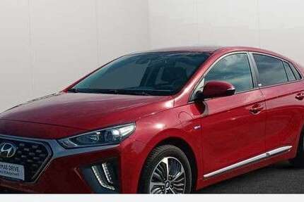 Hyundai IONIQ 31.363 km 17.490 &euro; Datteln 45711