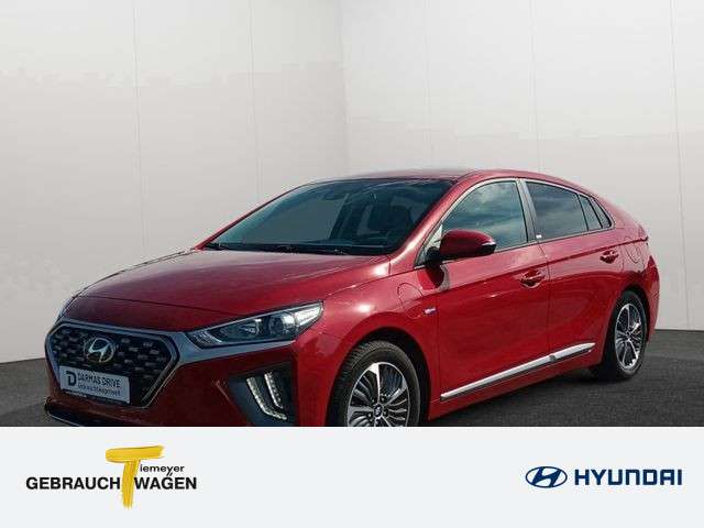Hyundai IONIQ 31.363 km 17.490 &euro; Datteln 45711