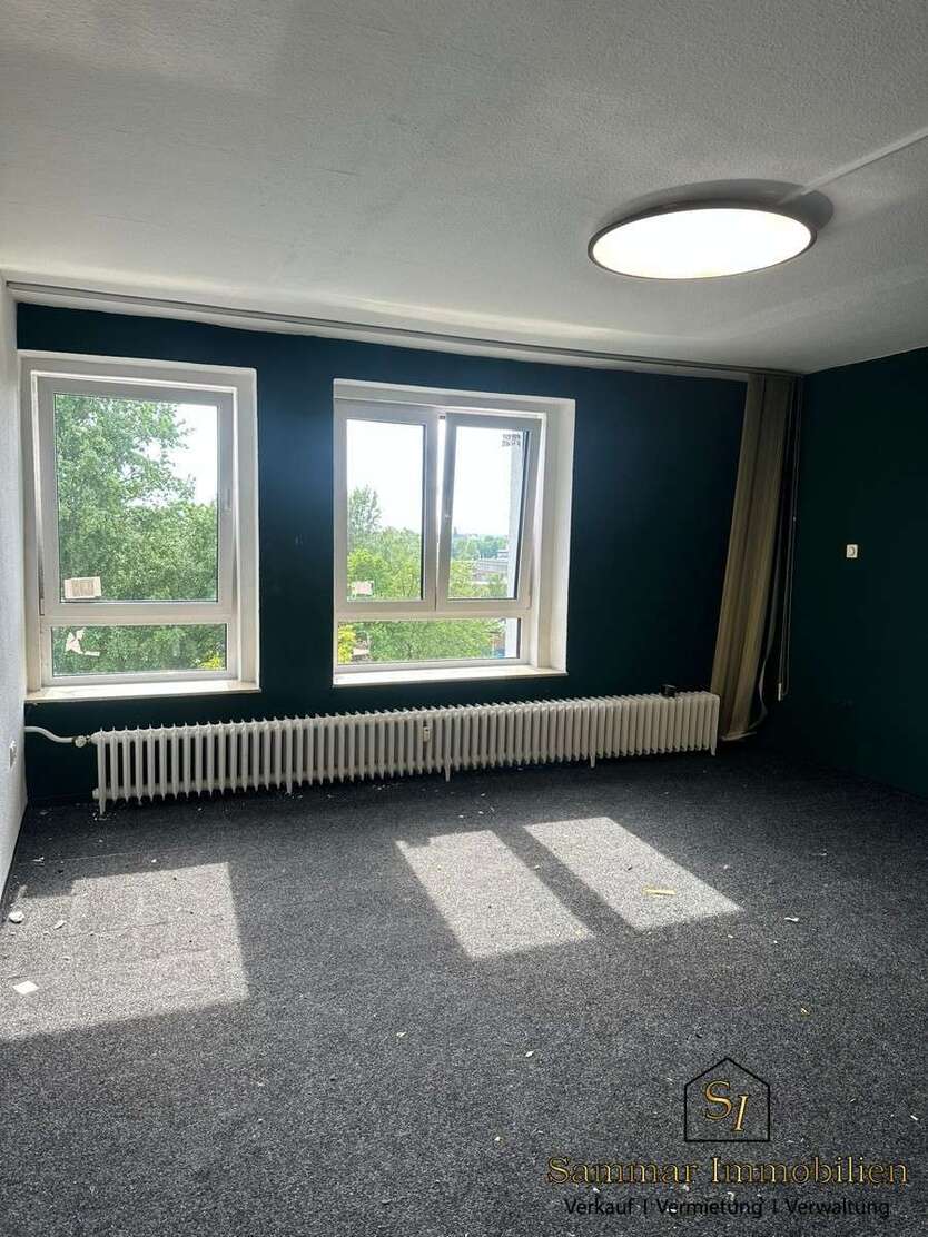 Büro in Essen Altendorf 870 € 142 m² zimmer