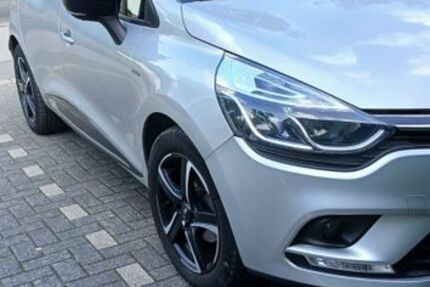 Renault Clio 76.000 km 6.499 &euro; Marl 45770