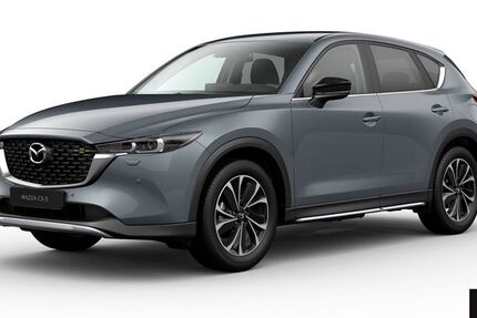 Mazda CX-5 26.104 km 31.390 &euro; Bottrop-Kirchhellen 46244
