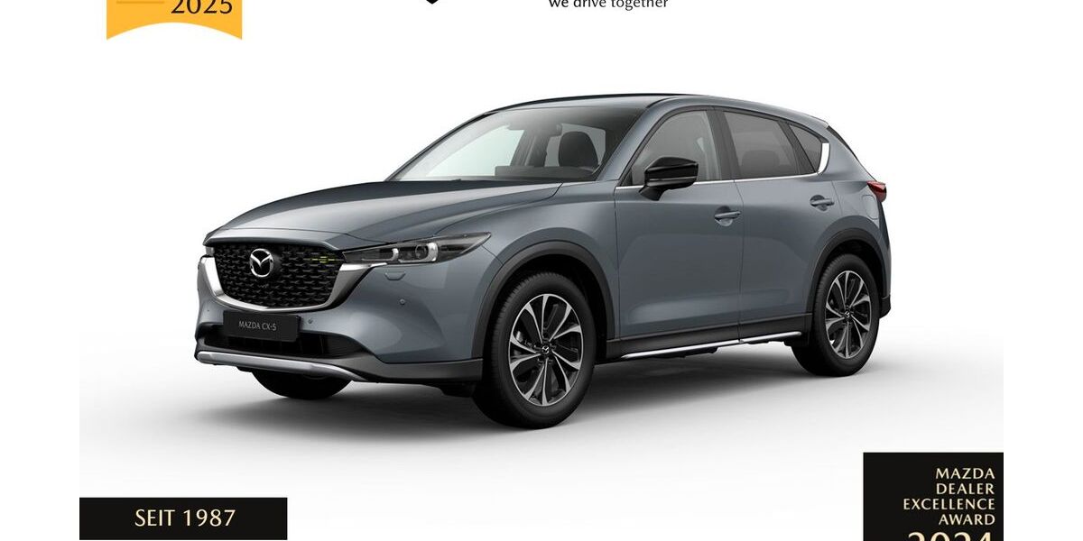 Mazda CX-5 26.104 km 31.390 &euro; Bottrop-Kirchhellen 46244