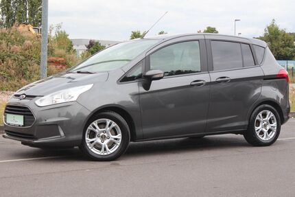 Ford B-Max 105.400 km 4.890 &euro; Witten - NRW 58452