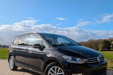 VW Touran 126.000 km 12.900 &euro; Witten 58454