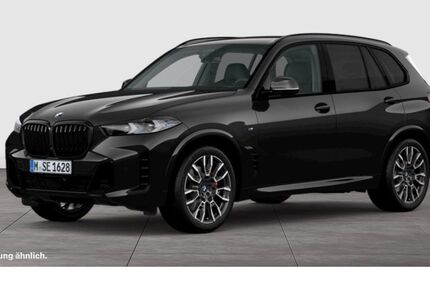 BMW X5 9.900 km 88.880 &euro; Herne 44625