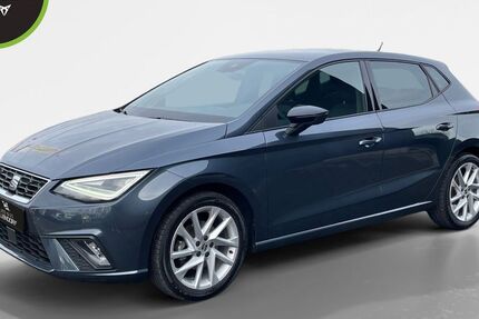 Seat Ibiza 19.479 km 18.340 &euro; Bottrop 46244