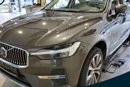 Volvo XC60 57.740 km 43.580 &euro; Essen-Kray 45309