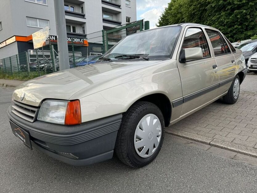 Kadett