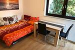 Erdgeschoßwohnung Hattingen Niederbonsfeld - 1 Zimmer, 25 m&sup2;, 300&euro; | Angebot:24663558