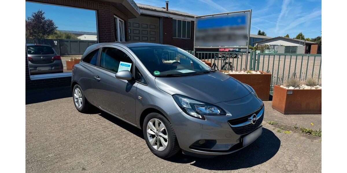 Opel Corsa 120.000 km 6.790 &euro; Dülmen 48249