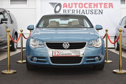 VW Eos